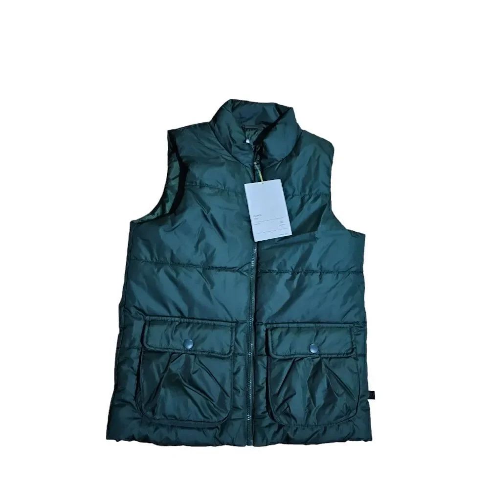 Boys ALL IN MOTION Puffer Vest XL (16)‎
